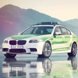 BMW 5series e60